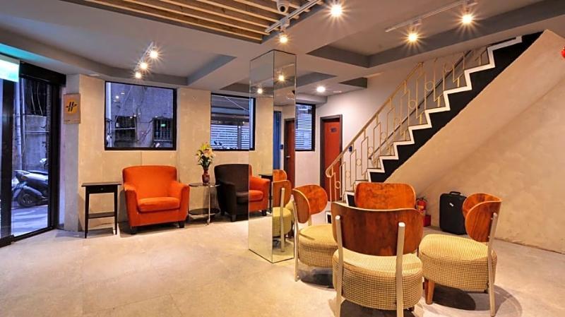 Galaxy Mini Inn Тайбей Екстер'єр фото